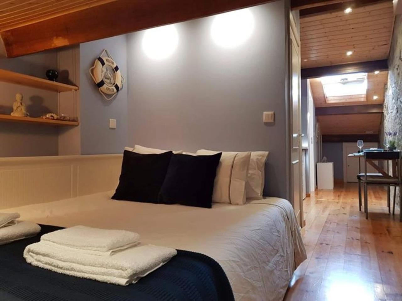 Tower Studio Porto Dış mekan fotoğraf